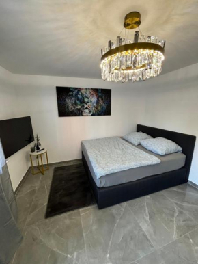 Exklusive Moderne Wohnung Hanau